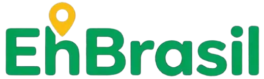 Eh Brasil Logo
