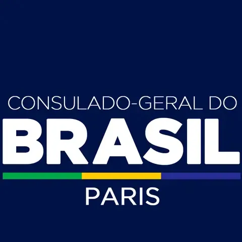 Consulado brasileiro em Paris