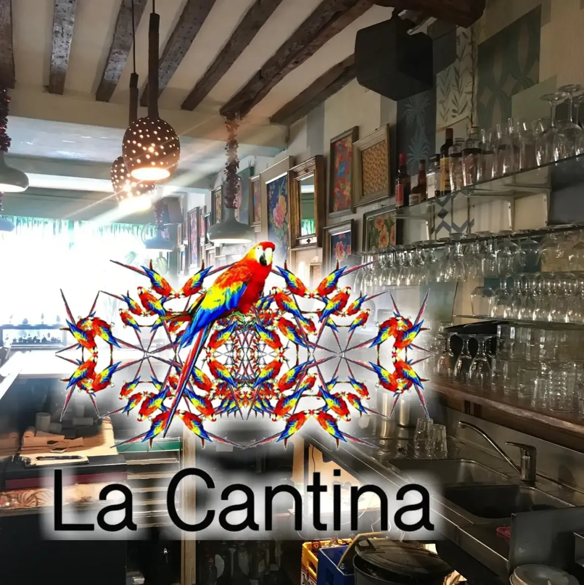 La Cantina Brasil