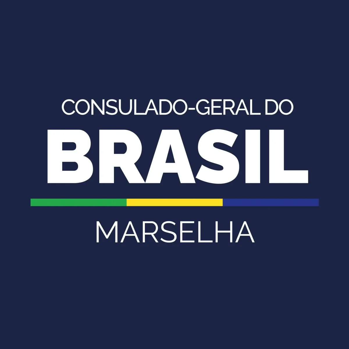 Consulado brasileiro em Marselha